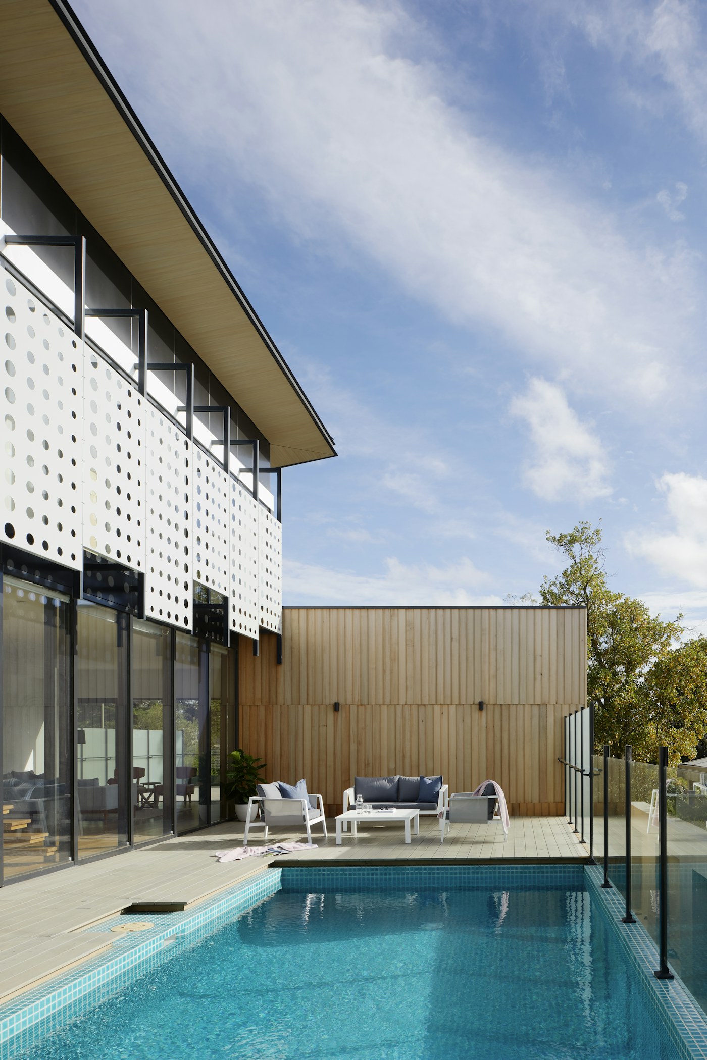 The Capital Residence — house style inspiration for Frankfort, Kentucky
