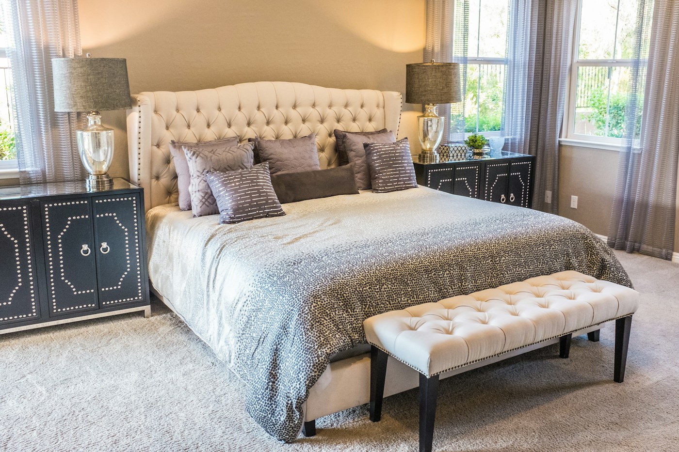The Mercer Residence — house style inspiration for Danville, Kentucky
